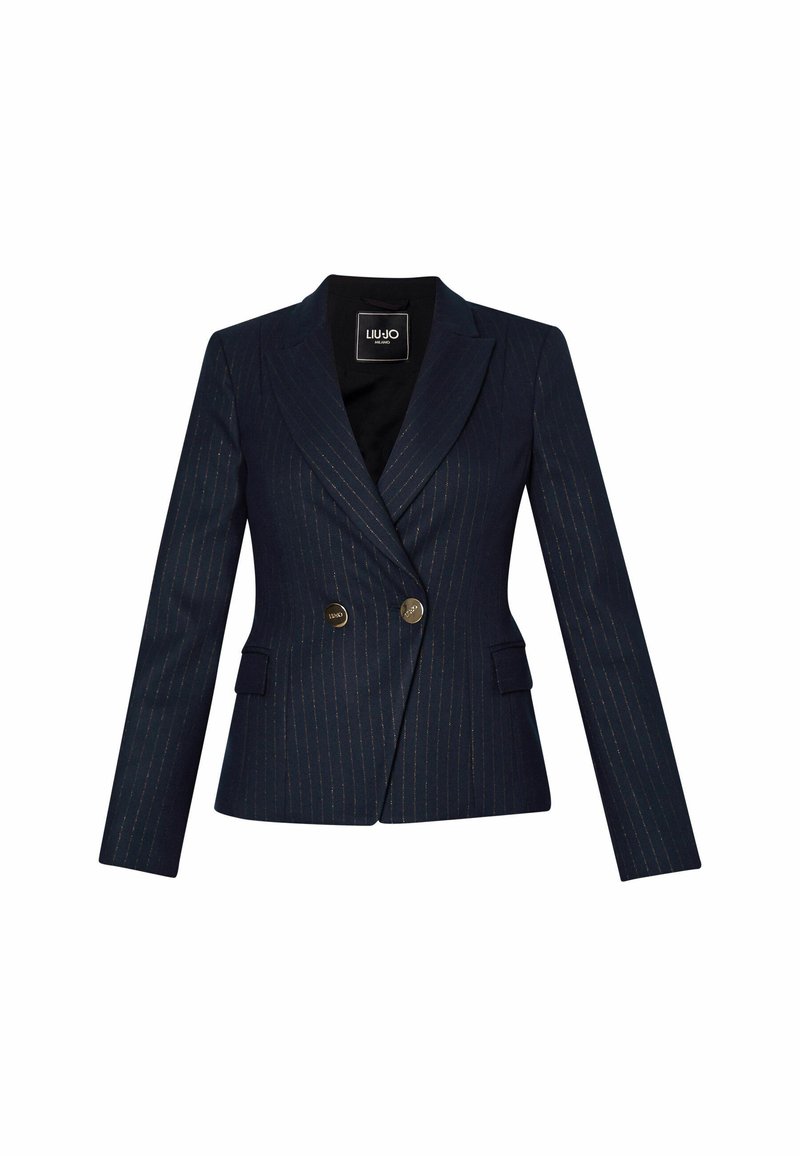 LIU JO Blazer donkerblauw
