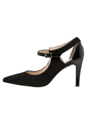Klassieke pumps - black