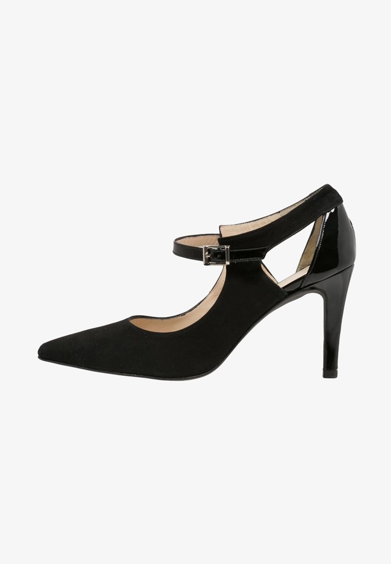 Brenda Zaro Escarpins - black
