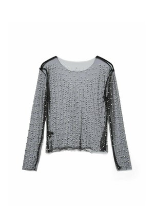 Vero Moda Blouse - black