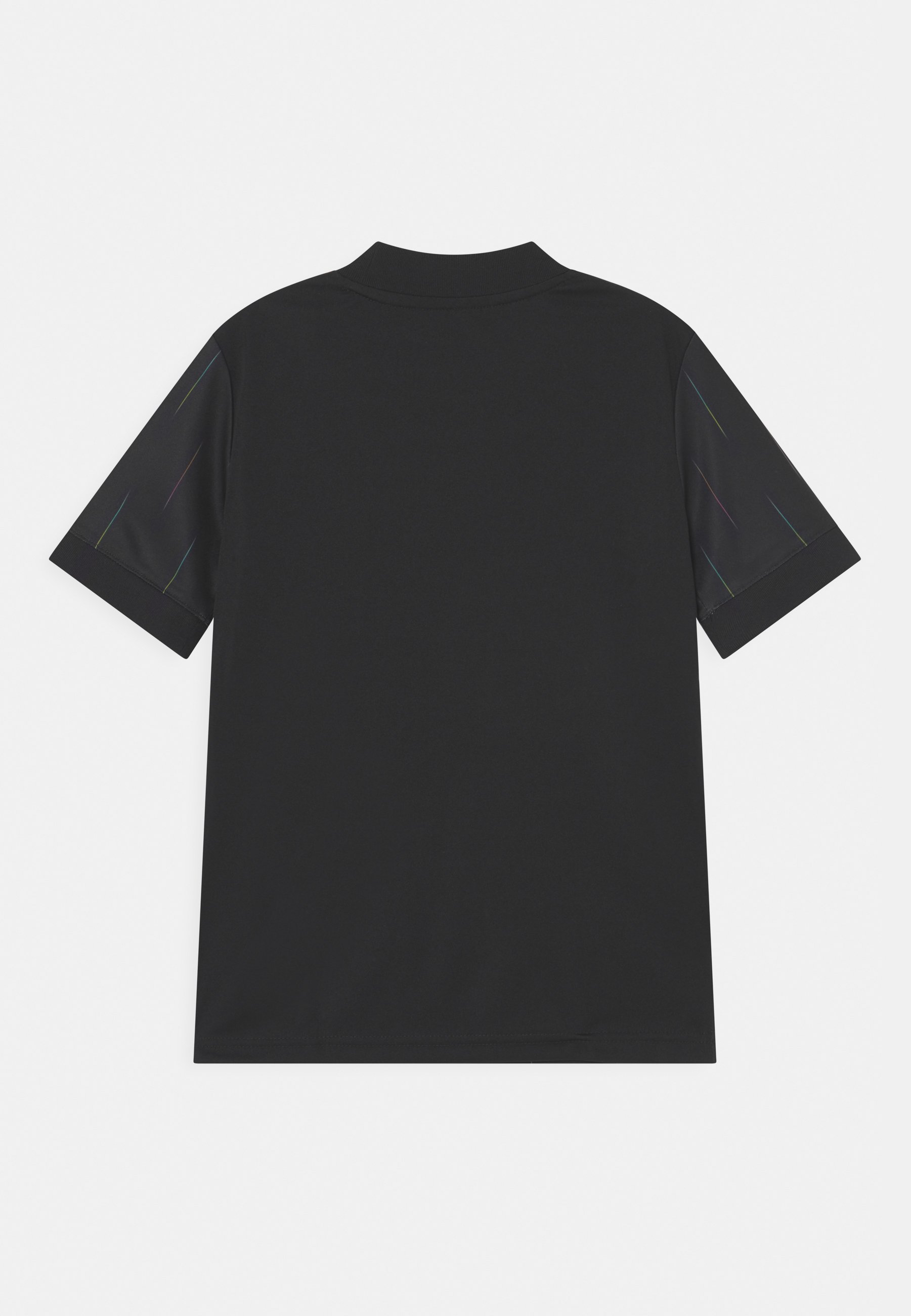 adidas Performance JUVENTUS TURIN A UNISEX - Squadra - black/nero - Zalando .it