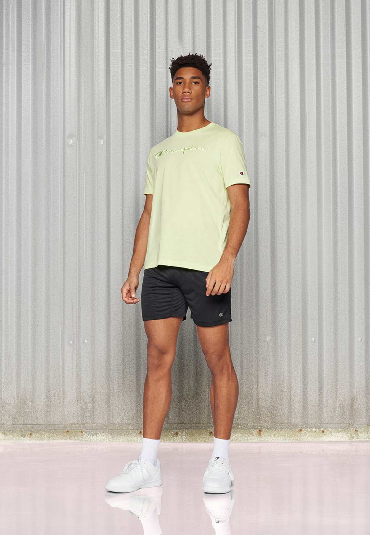 ATHLETICS SHORTS