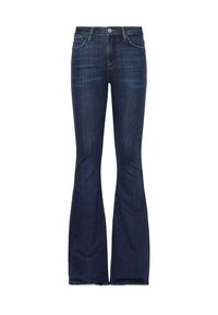 FLARE MAJESTY
 - Flared Jeans - denim