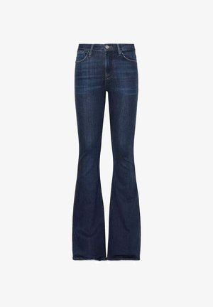 FRAME FLARE MAJESTY
- Flared Jeans - denim