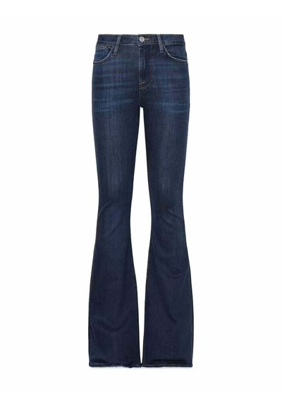 FRAME FLARE MAJESTY
 - Jeans a zampa - denim