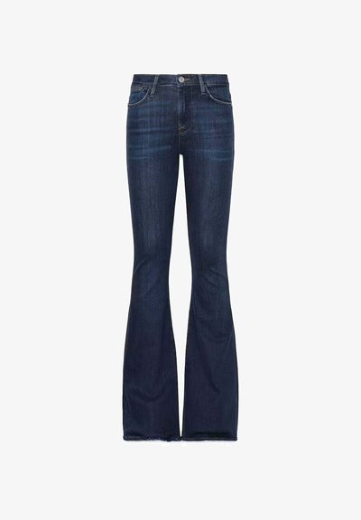FRAME FLARE MAJESTY
 - Jeans a zampa - denim