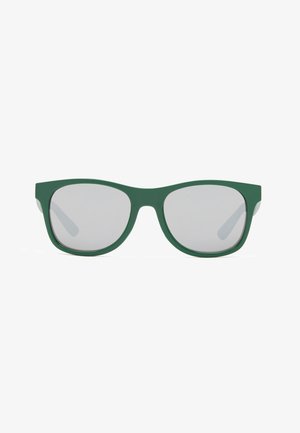 Vans SPICOLI SHADES - Occhiali da sole - dark green