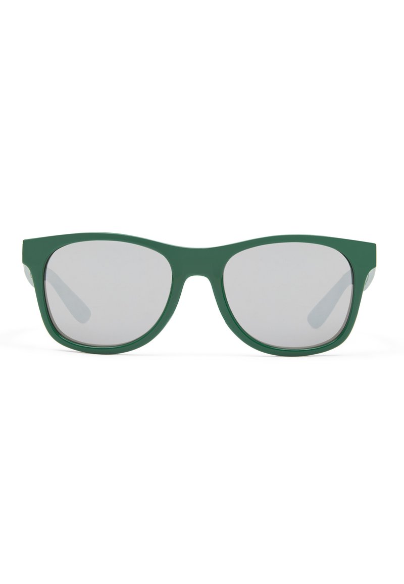 Vans SPICOLI  SHADES - Solglasögon - dark green