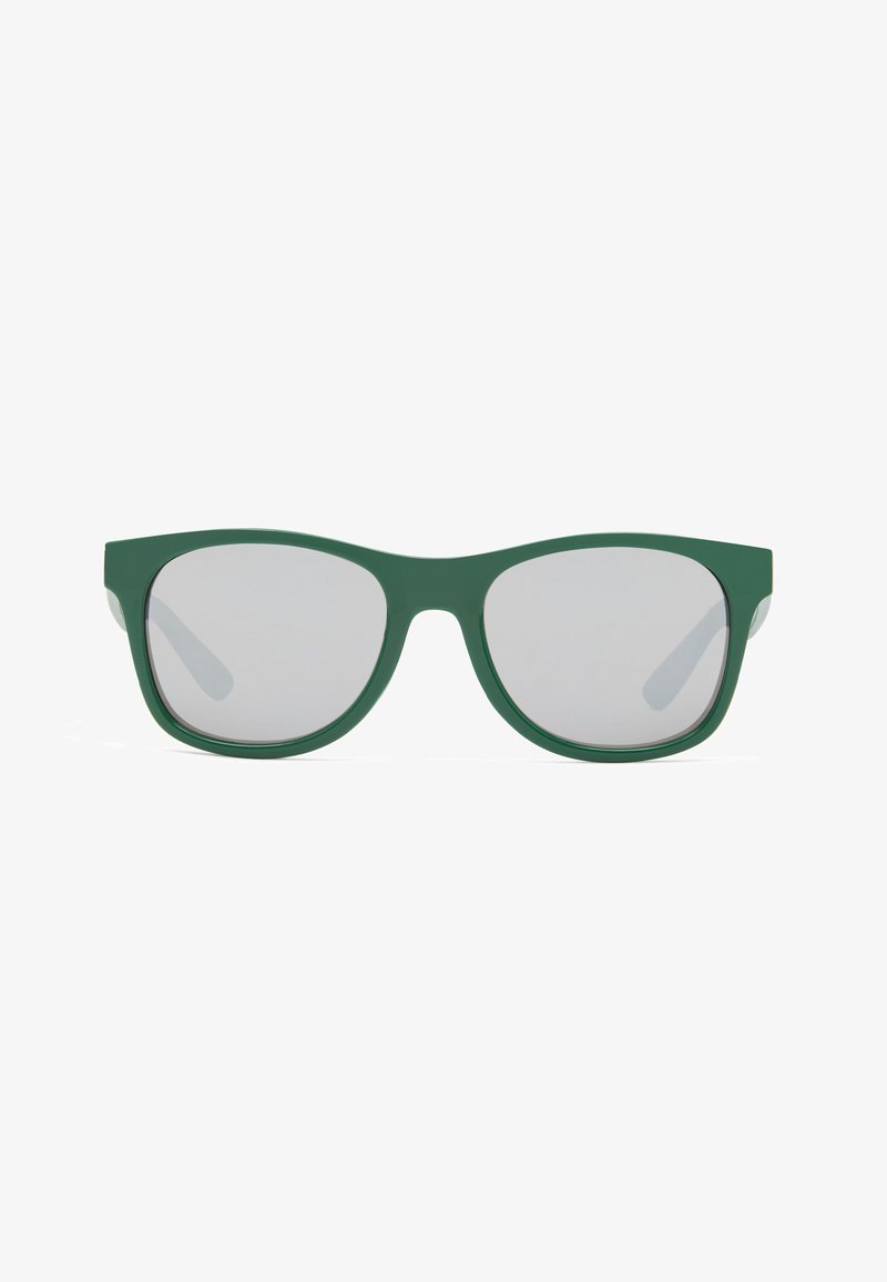 Vans SPICOLI SHADES - Solglasögon - dark green