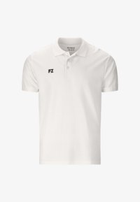 Ei valittu, white