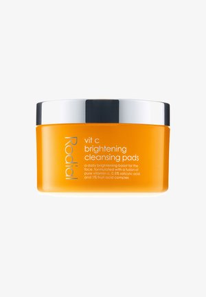 VIT C BRIGHTENING 50 PADS - Gesichtsreinigung - neutral