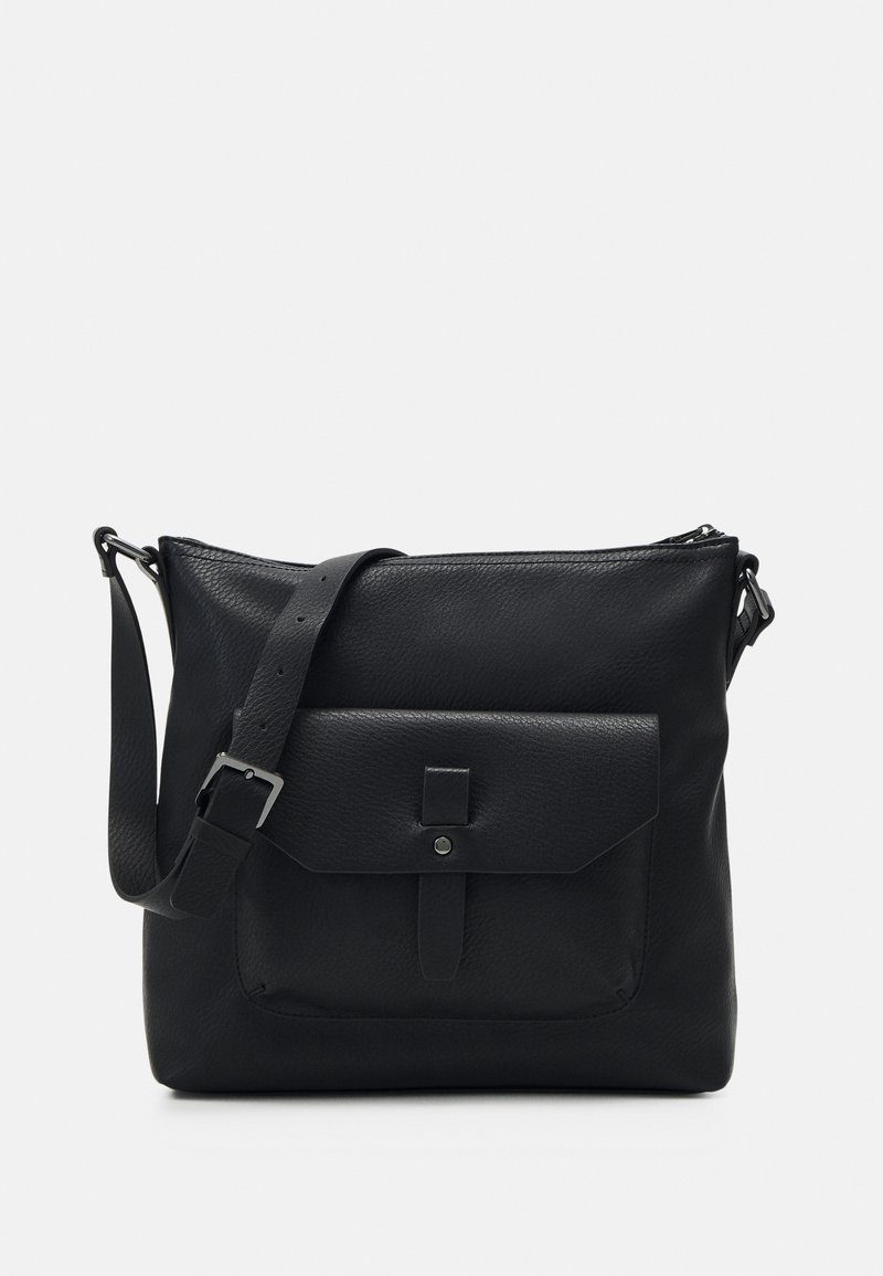 Esprit Across body bag black Zalando.ie