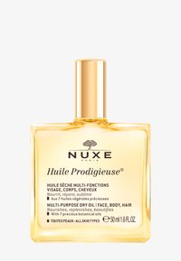 HUILE PRODIGIEUSE® DRY OIL - Face oil - -