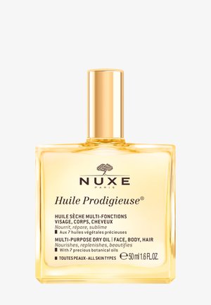HUILE PRODIGIEUSE® DRY OIL - Gesichtsöl - -