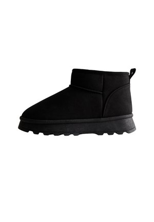 Botas para la nieve - black