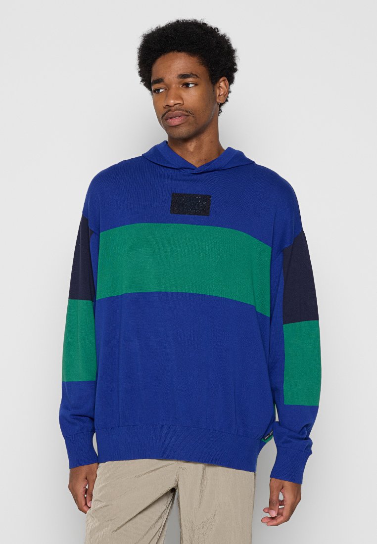 Armani Exchange Hoodie meerkleurig Armani Exchange Hoodie meerkleurig