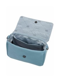 bugatti SIRA LARGE - Borsa a mano - denim