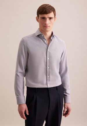 BUSINESS - Camicia - brown