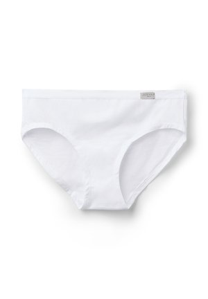 Intimissimi, FULL COVERAGE - Braguitas - weiss
