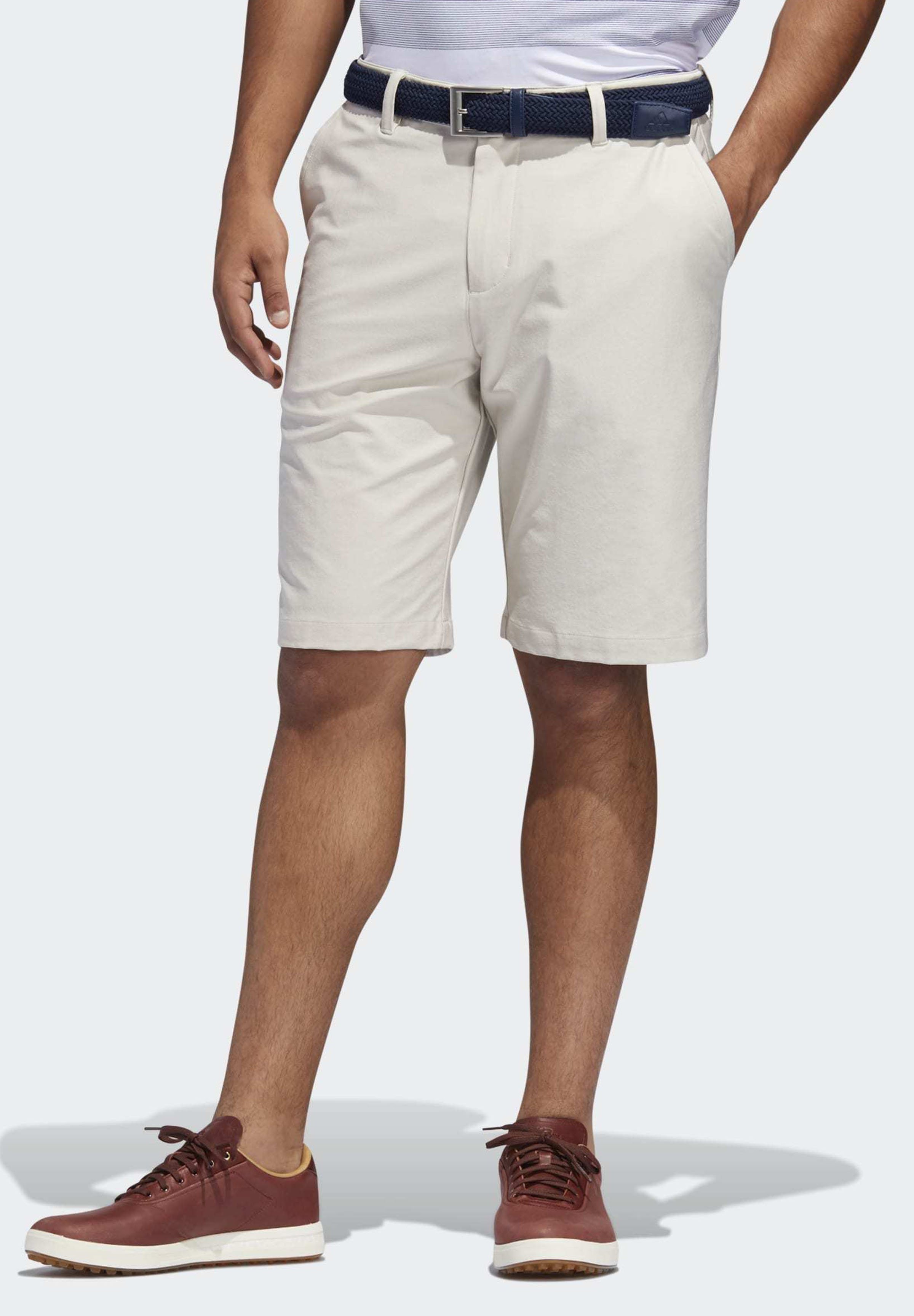 adipure golf shorts