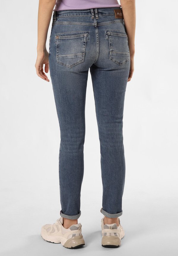 MATEOS  - Slim fit jeans3