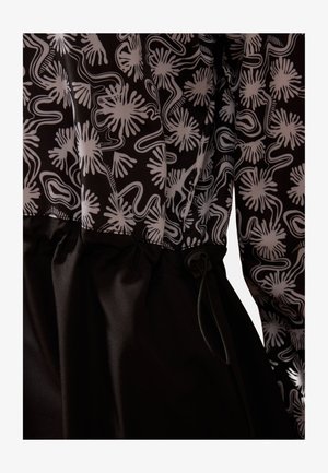 Modanisa, MODANISA BURKINI MAYO BELLA - Burkini - brown