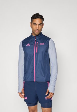 VEST - Veste sans manches - collegiate navy