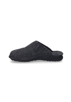 Clogs - anthrazit-multi