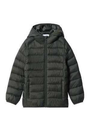 Veste d'hiver - khaki