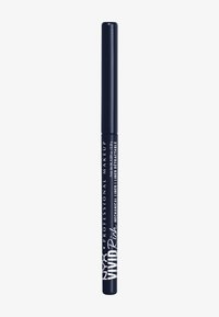 NYX Professional Makeup - VIVID RICH EYELINER - Eyeliner - saphire bling Image miniature 1