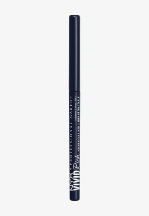 VIVID RICH EYELINER - Eyeliner - saphire bling