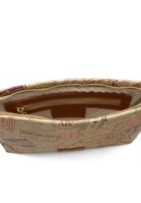 ALV by Alviero Martini Psaníčko - moka