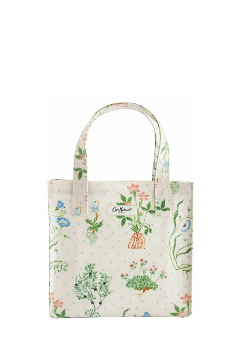 Cath Kidston SMALL - REGULAR FIT - Handtasche - ecru