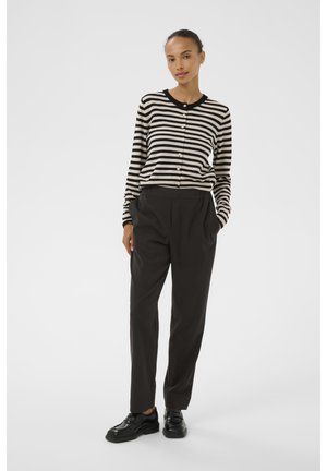 ALMAPW  - Bukser - black