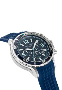 Nautica NST - Kronograafkell - blue