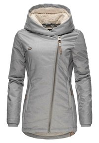 Ragwear GORDON II INTL. - Vinterjacka - grey