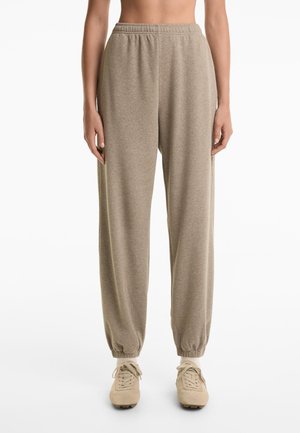 Trainingsbroek - khaki