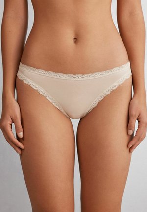 Intimissimi String - natural