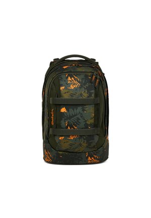 PACK - School bag - grün