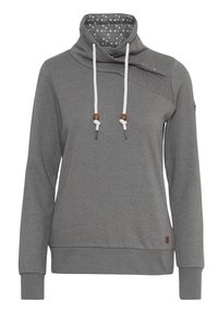 Niet geselecteerd, medium grey melange