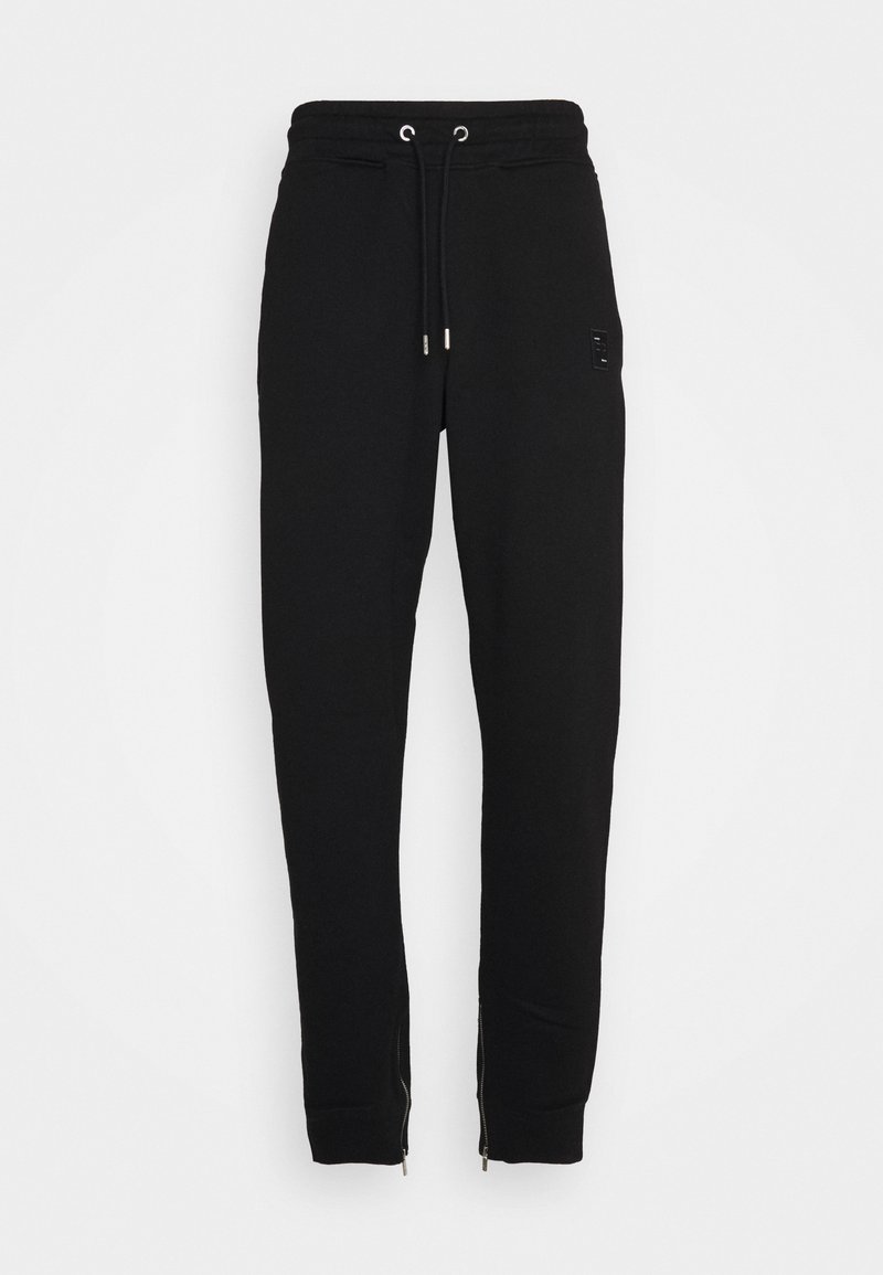 Filling Pieces PANTS - Pantalones black/negro - Zalando.es