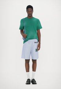 Barrow UNISEX - Potiskana majica - bosphorus