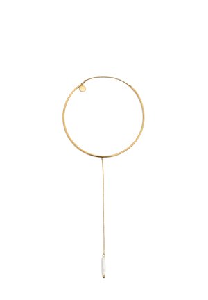And Pearl - Halskette - gold