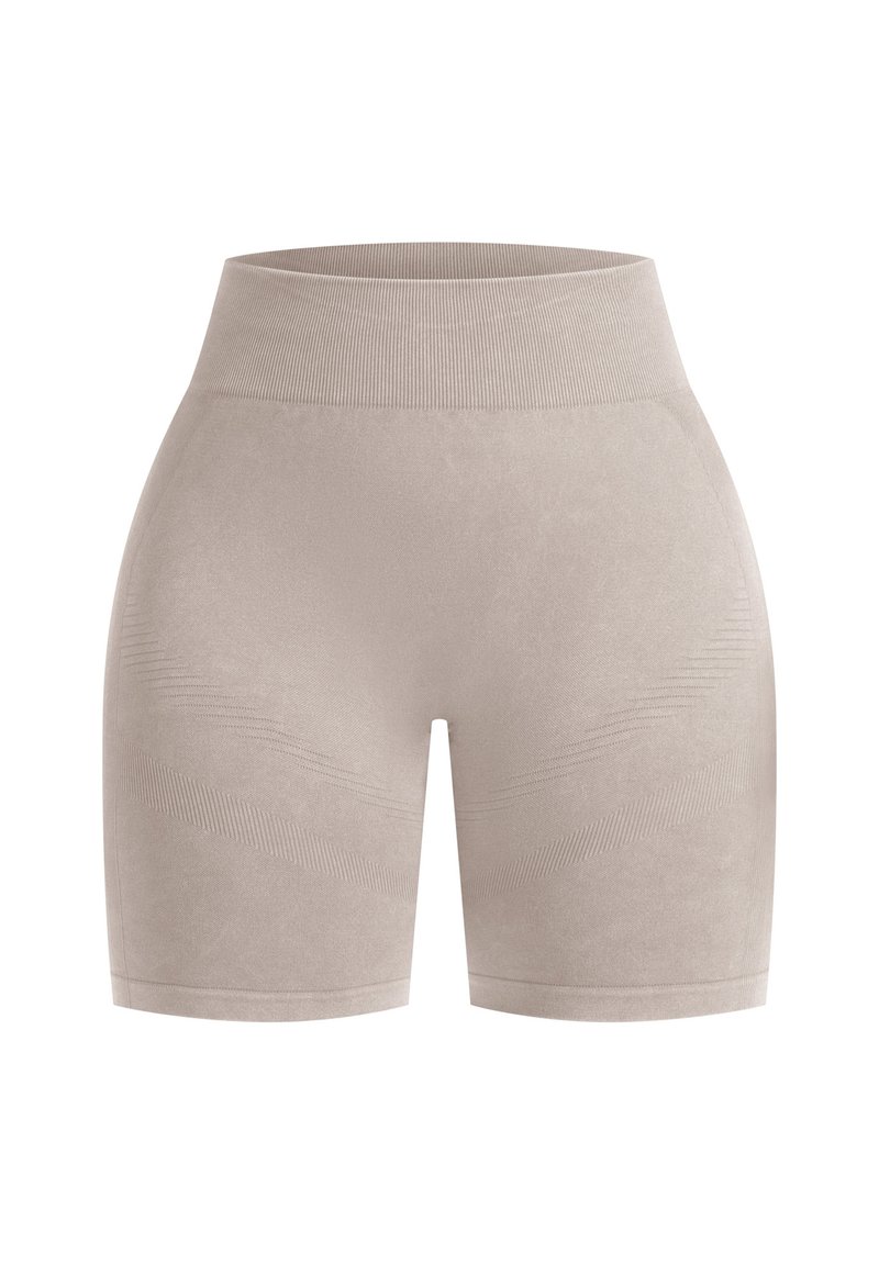 Smilodox Tights lichtbruin