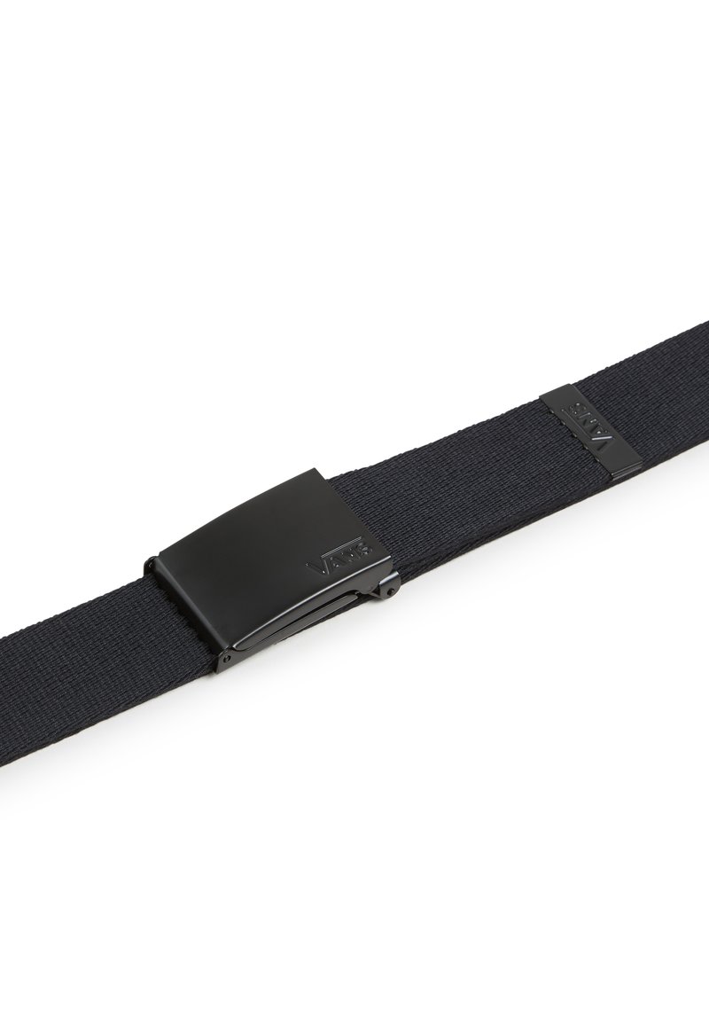 Vans MN DEPPSTER II WEB BELT Belt black Zalando
