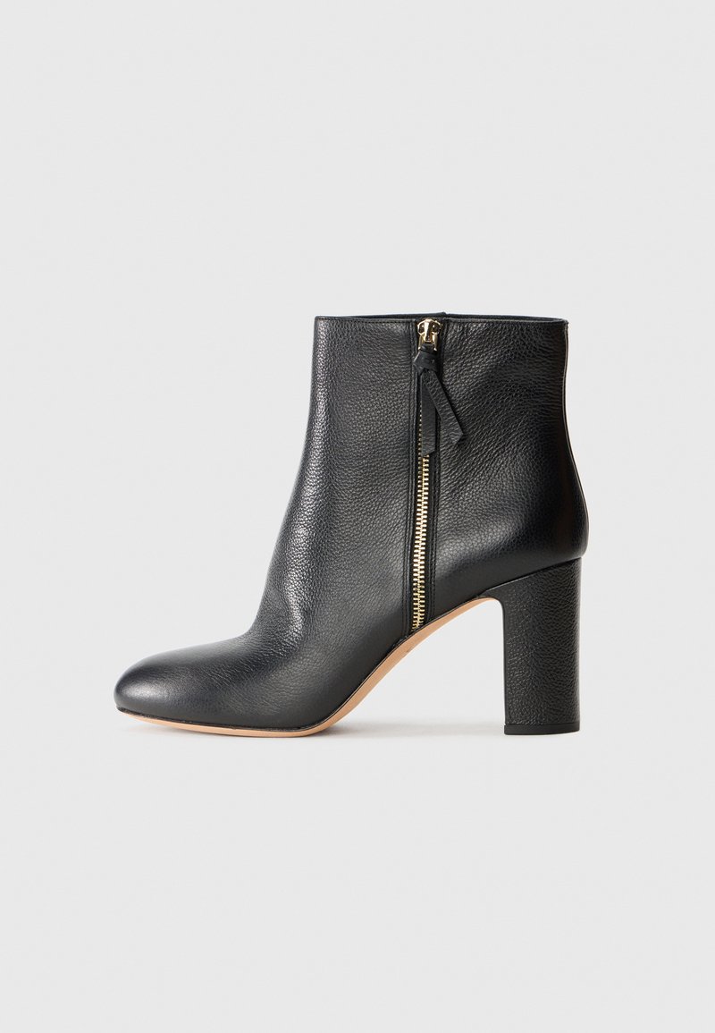 kate spade new york Enkellaarsjes met hoge hak zwart kate spade new york Enkellaarsjes met hoge hak zwart