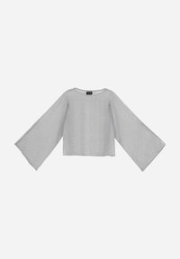 THE-ARE Blouse - plata