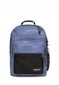 Eastpak PINZIP Rucksack refleks dots navy/white Zalando