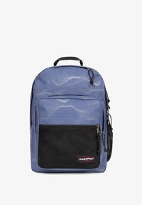 Eastpak PINZIP Rucksack refleks dots navy/white Zalando