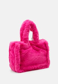 Juicy Couture BERRY różowy